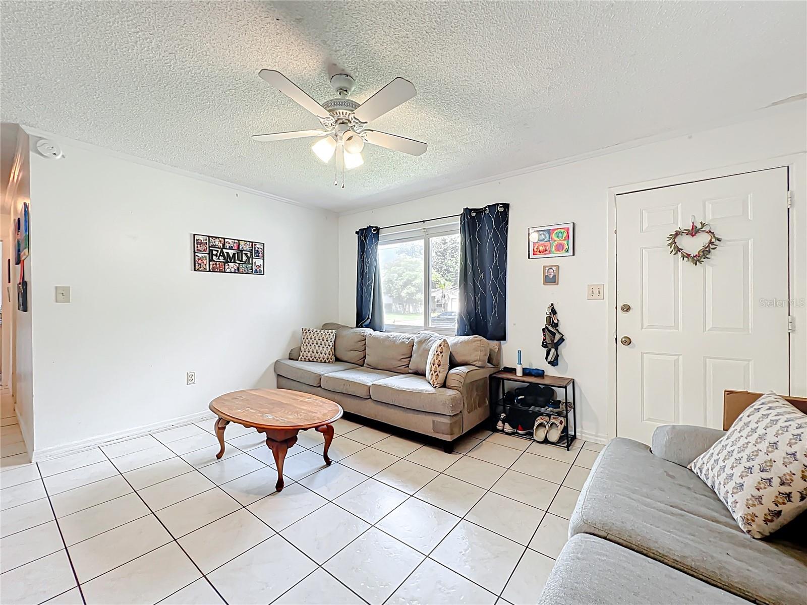 NORTH ORLANDO TOWNSITE 4TH ADD REP - Residential