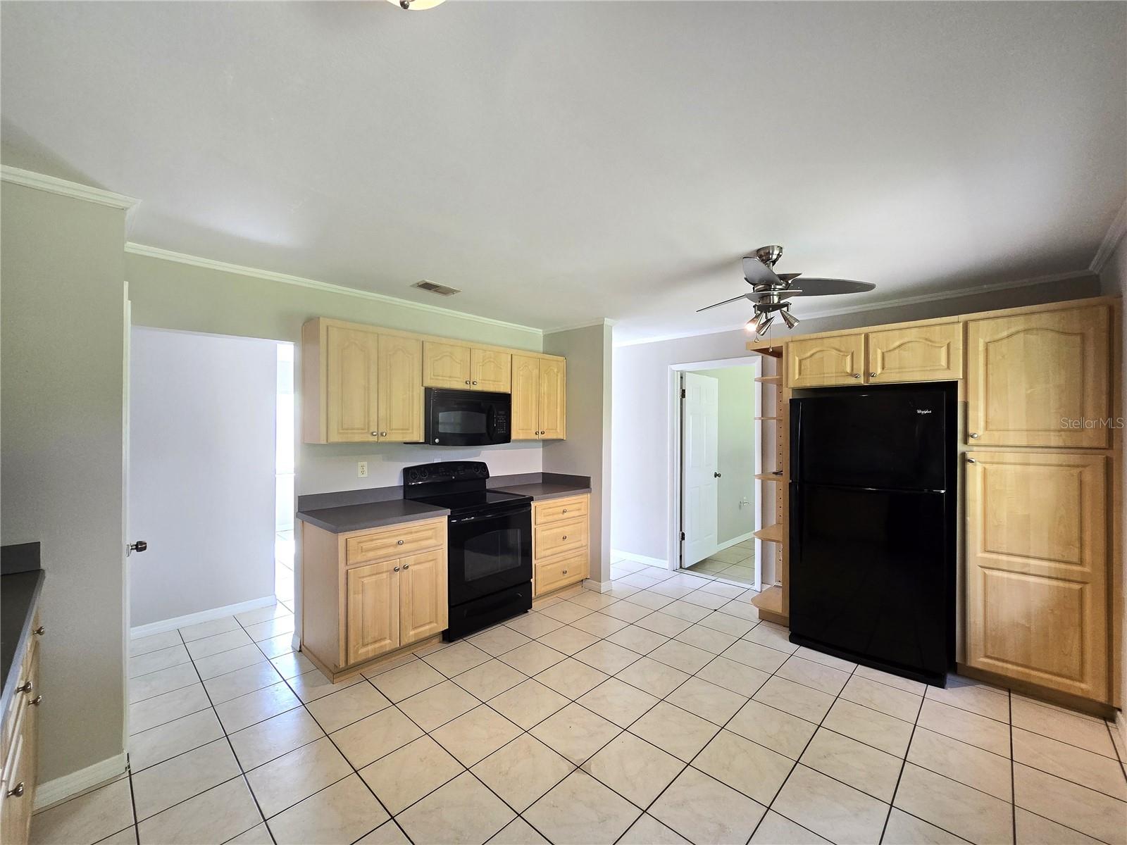 NORTH ORLANDO TOWNSITE 4TH ADD REP - Residential