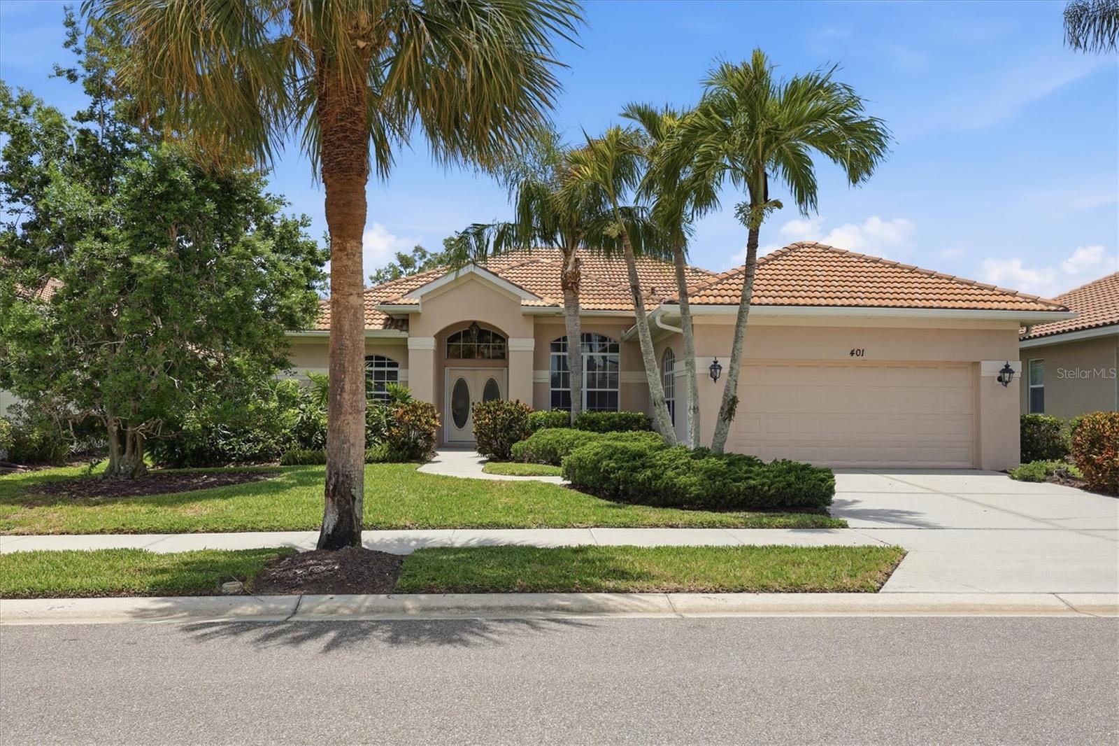401 MARSH CREEK ROAD
