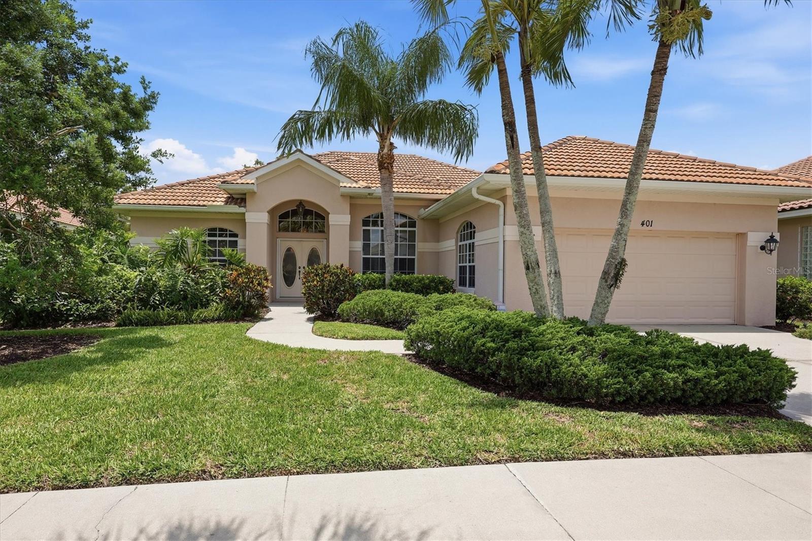 401 MARSH CREEK ROAD
