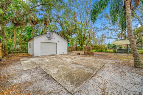 A home in OLDSMAR