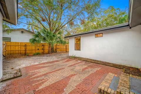 A home in OLDSMAR