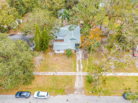 A home in OLDSMAR