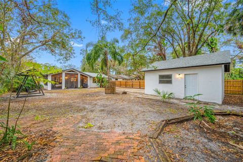 A home in OLDSMAR