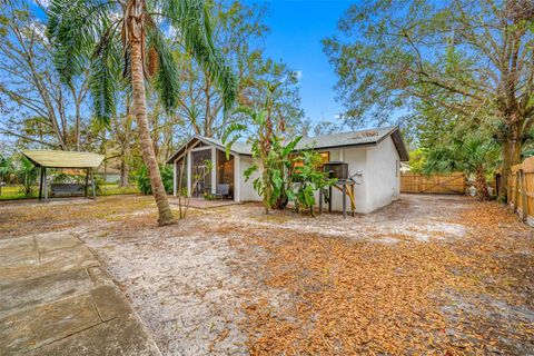 A home in OLDSMAR