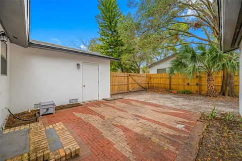 A home in OLDSMAR