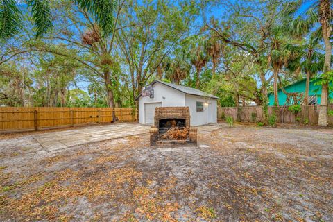 A home in OLDSMAR