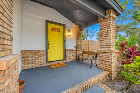 A home in OLDSMAR