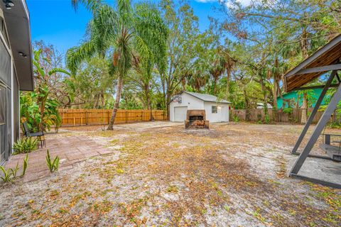 A home in OLDSMAR