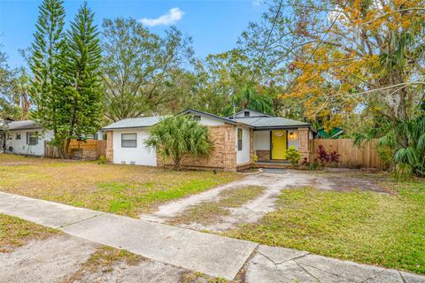 A home in OLDSMAR