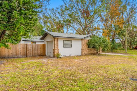 A home in OLDSMAR