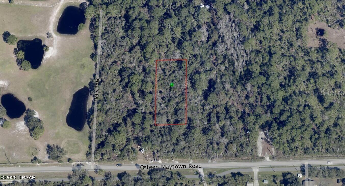 728 OSTEEN MAYTOWN ROAD