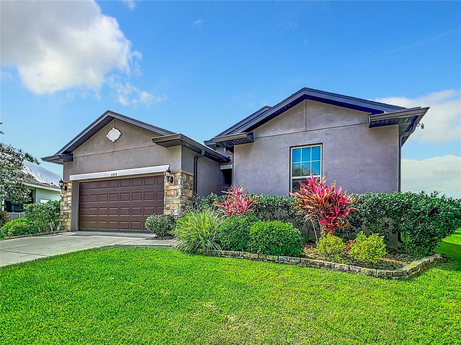 8804 HINSDALE HEIGHTS DRIVE
