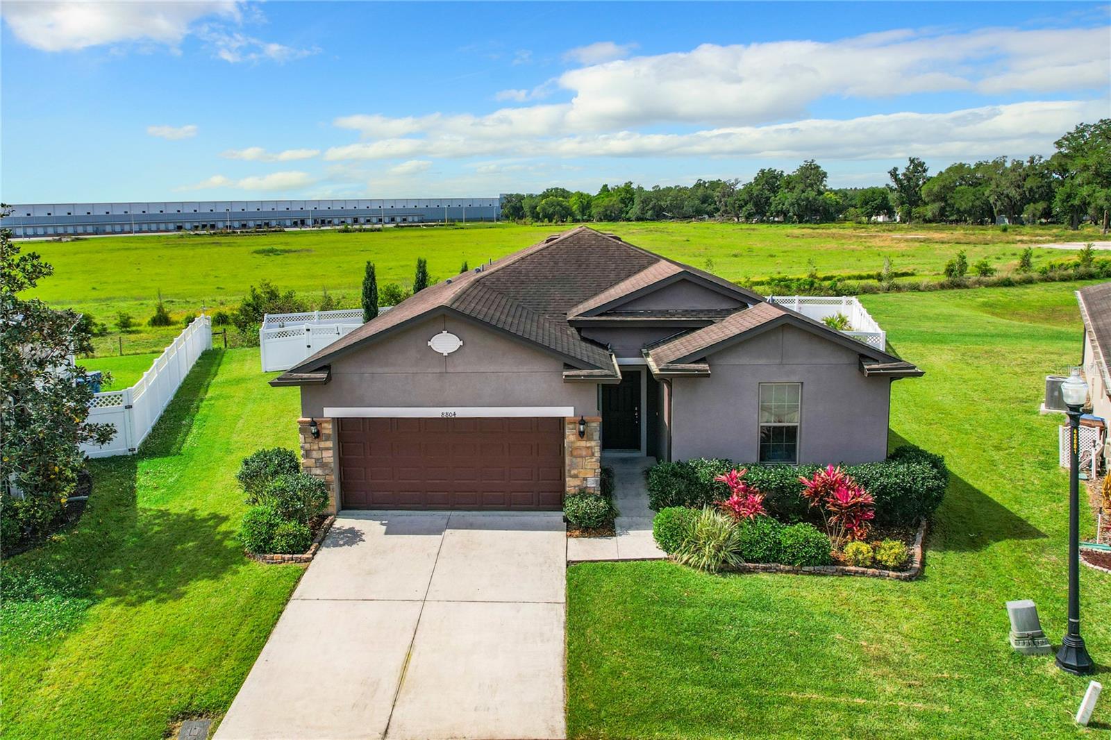 8804 HINSDALE HEIGHTS DRIVE