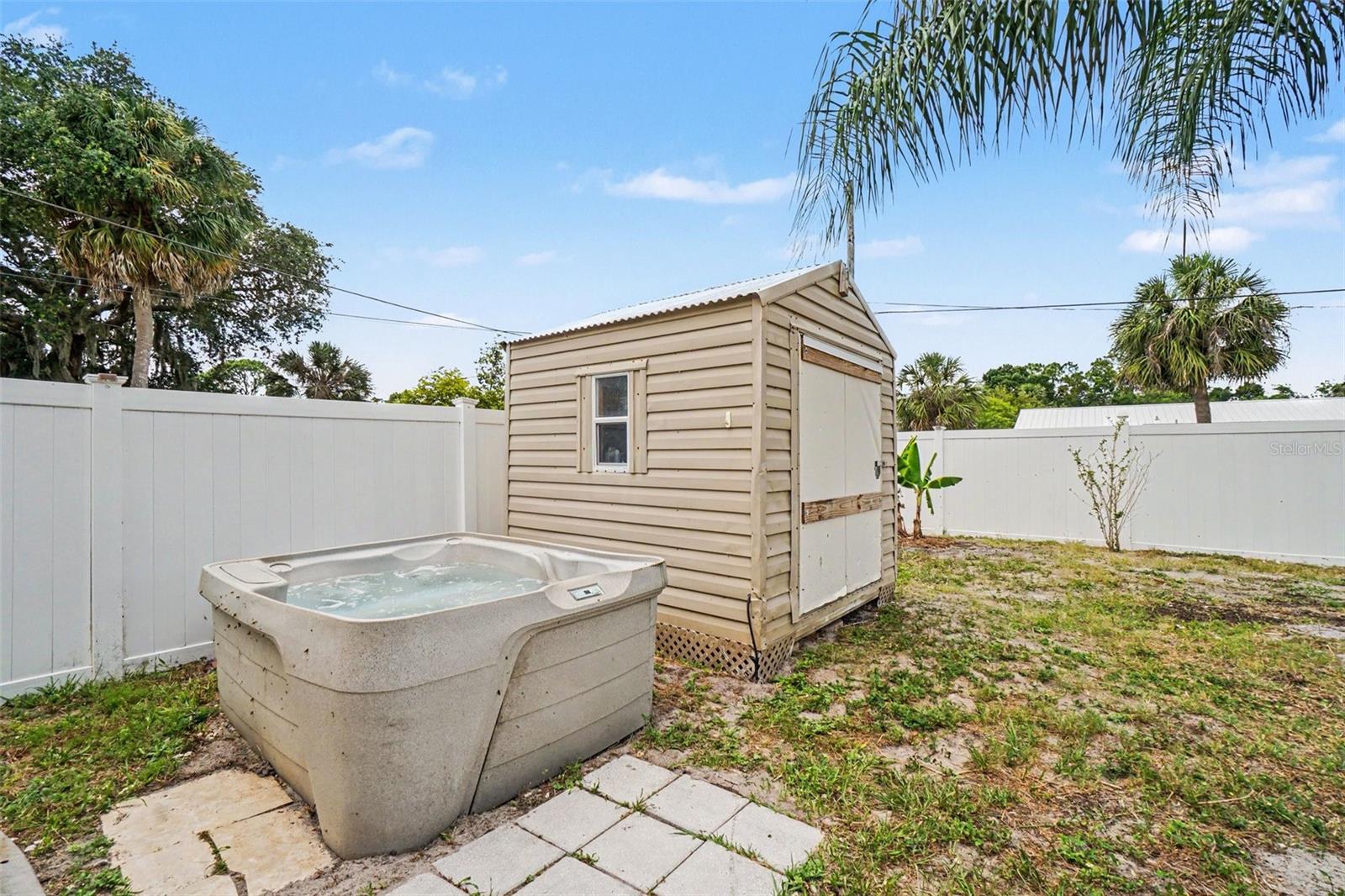 PORT CHARLOTTE SEC 051 - Residential