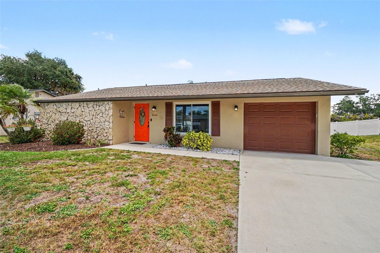 PORT CHARLOTTE SEC 051 - Residential