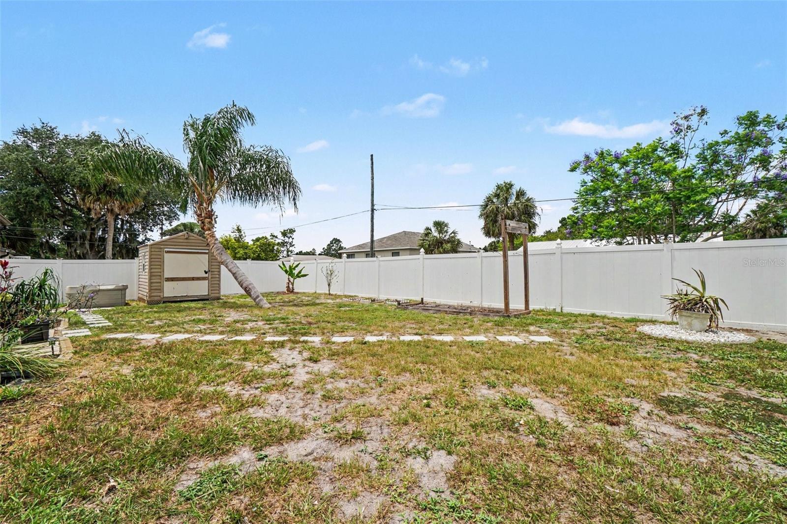 PORT CHARLOTTE SEC 051 - Residential