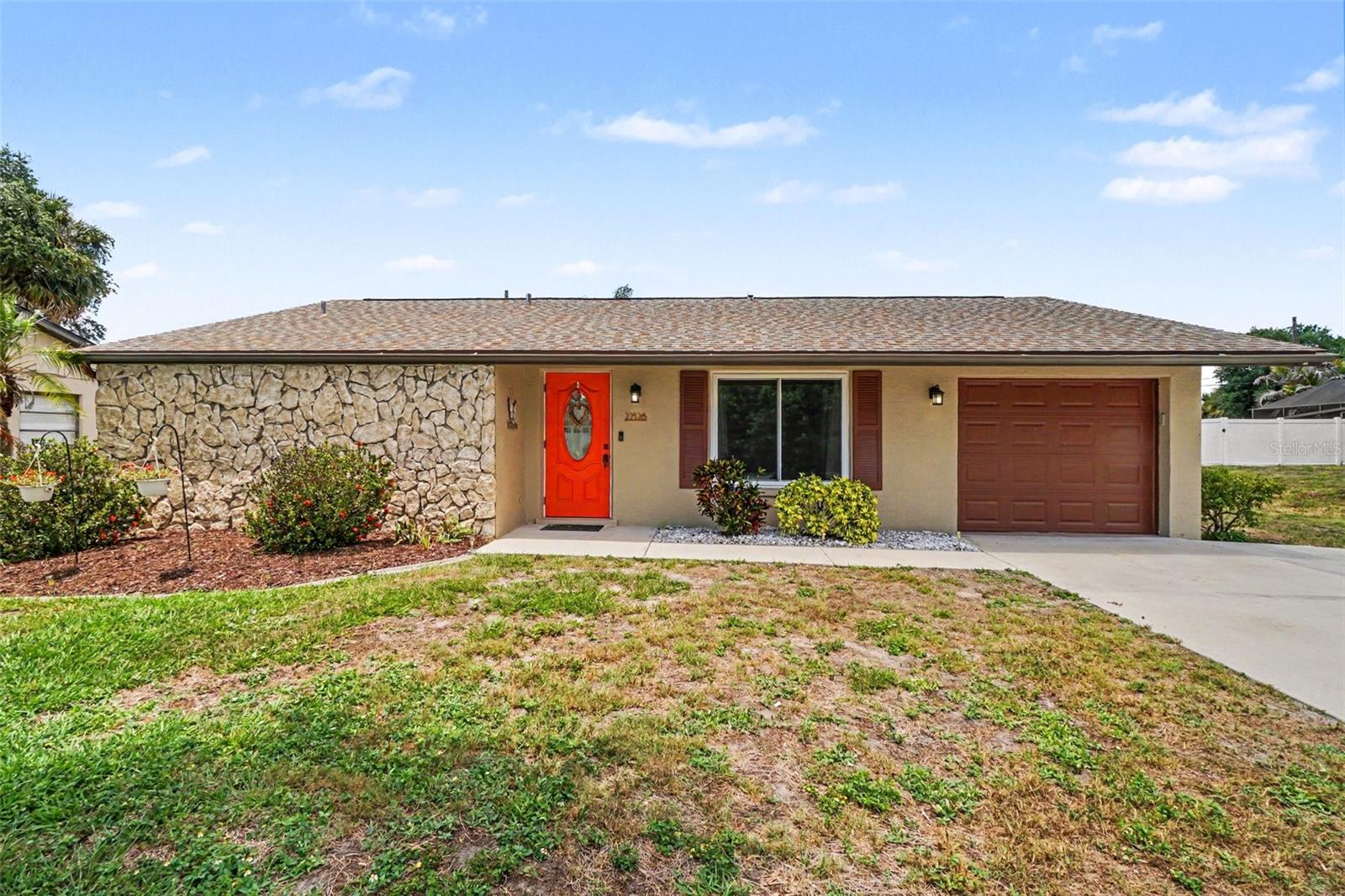 PORT CHARLOTTE SEC 051 - Residential