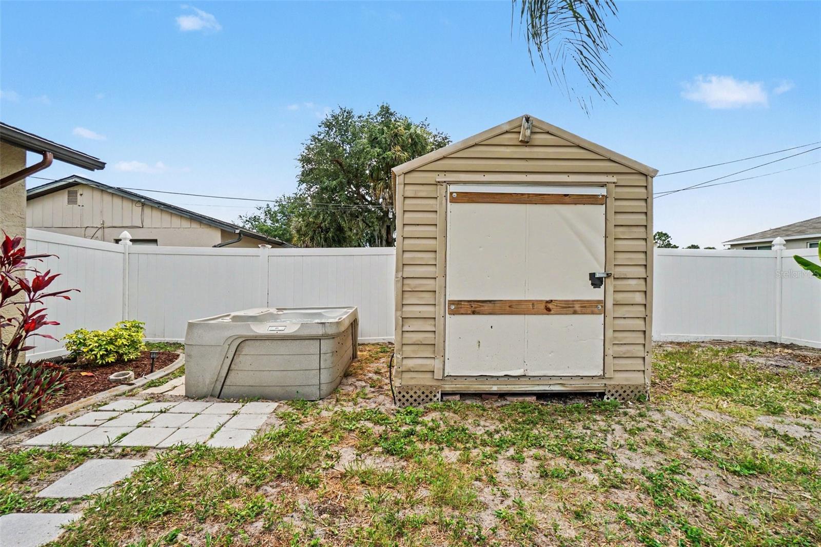 PORT CHARLOTTE SEC 051 - Residential