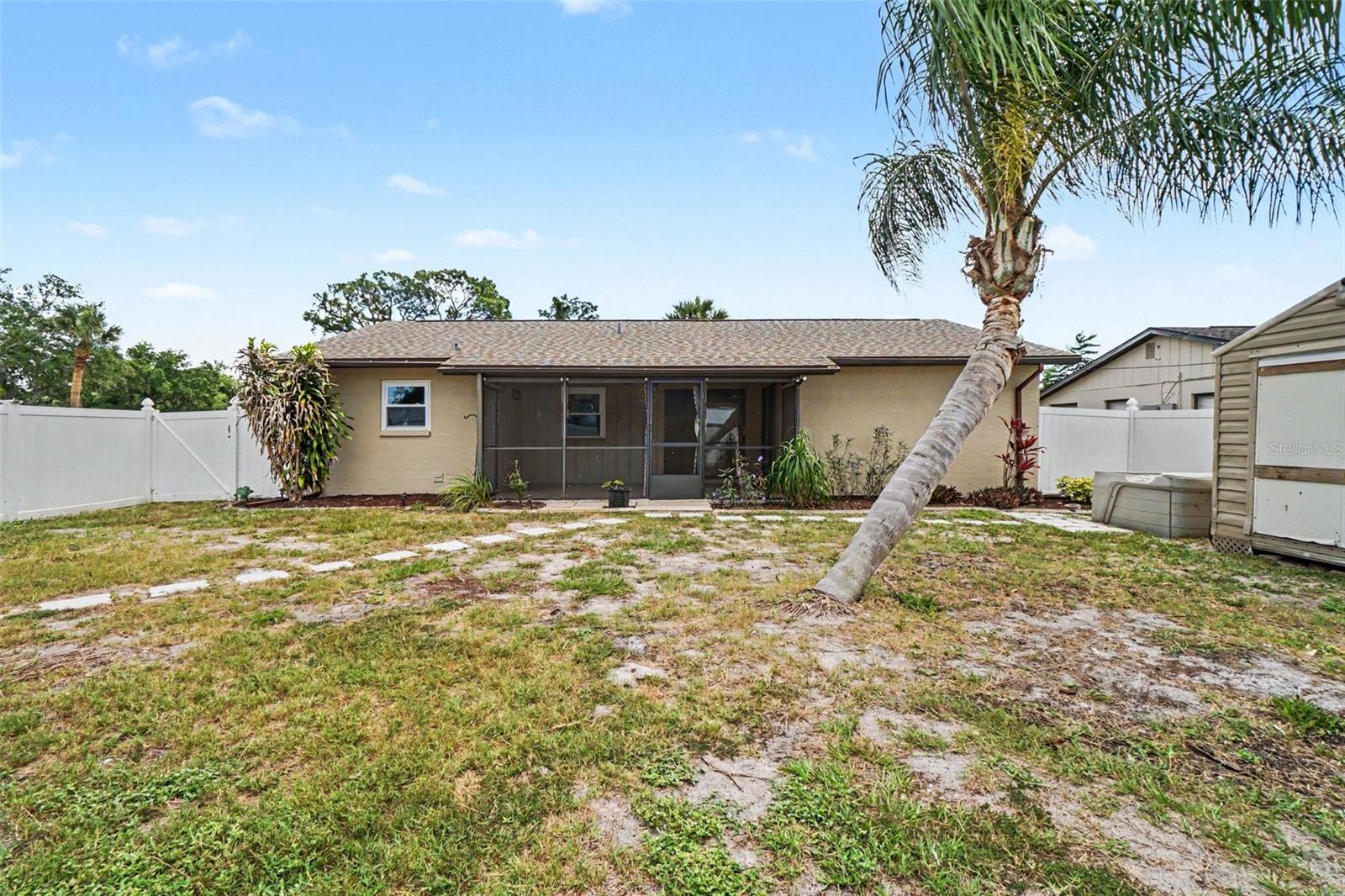 PORT CHARLOTTE SEC 051 - Residential