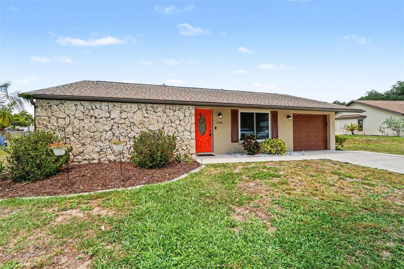 PORT CHARLOTTE SEC 051 - Residential