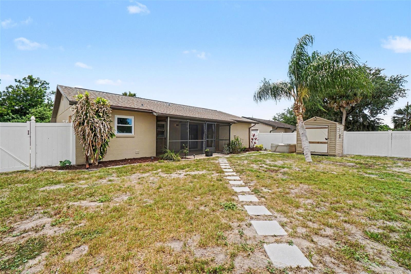 PORT CHARLOTTE SEC 051 - Residential