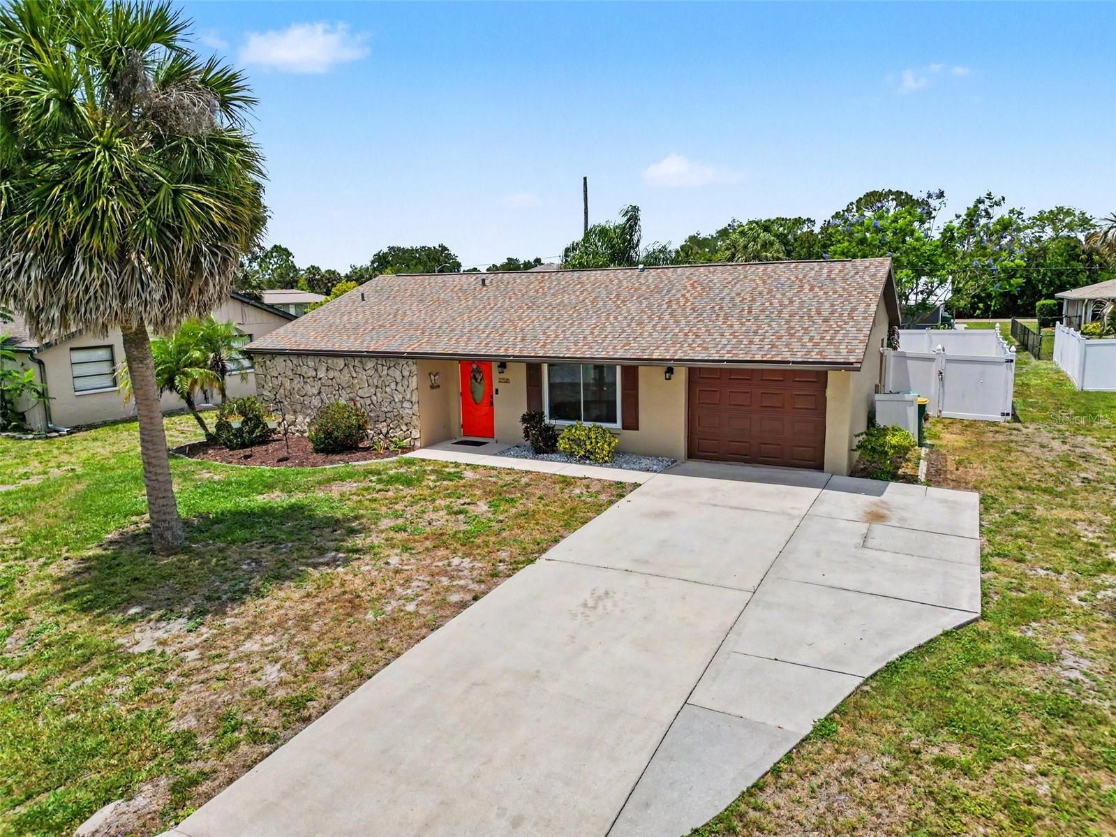 PORT CHARLOTTE SEC 051 - Residential