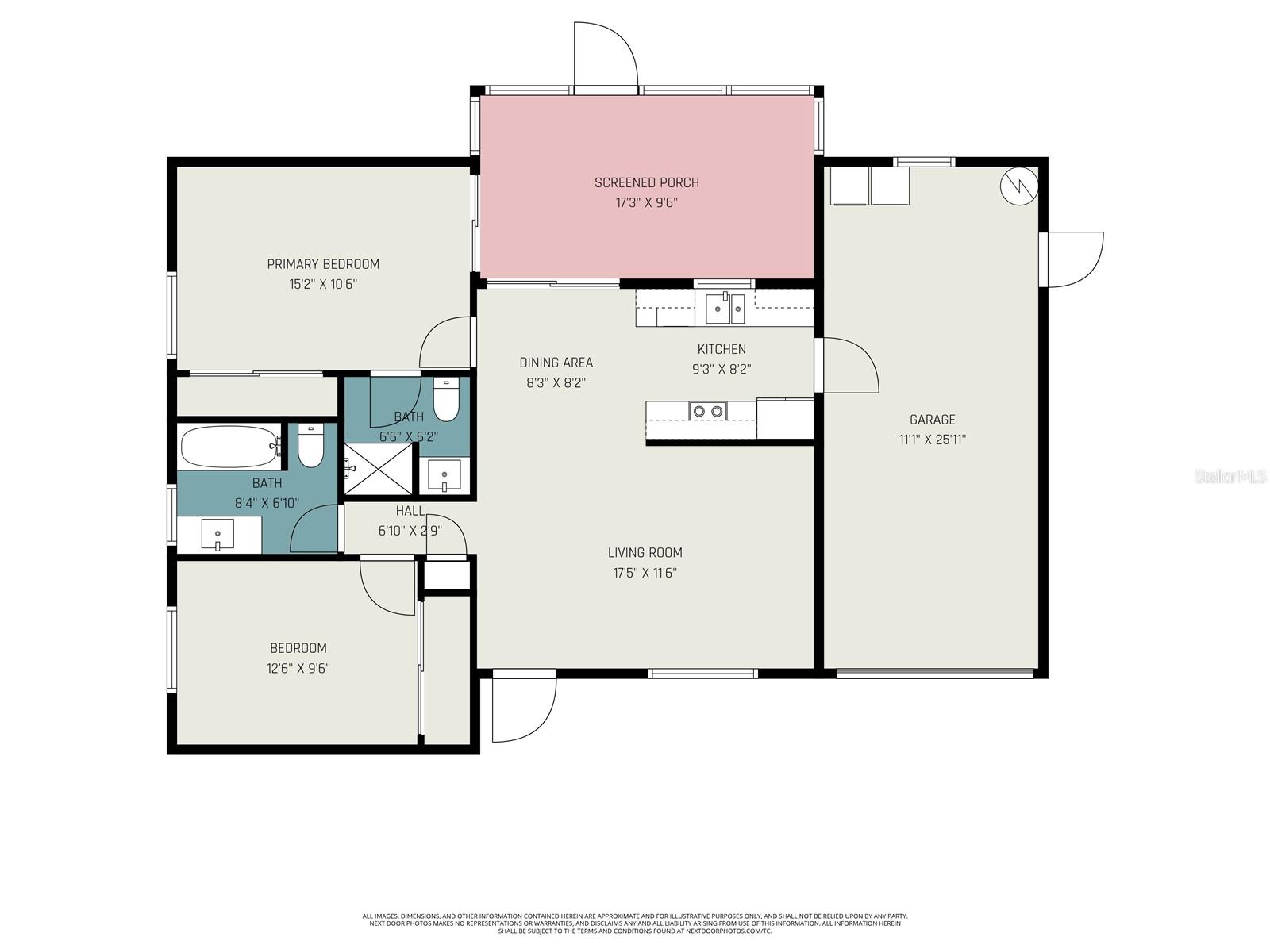 PORT CHARLOTTE SEC 051 - Residential