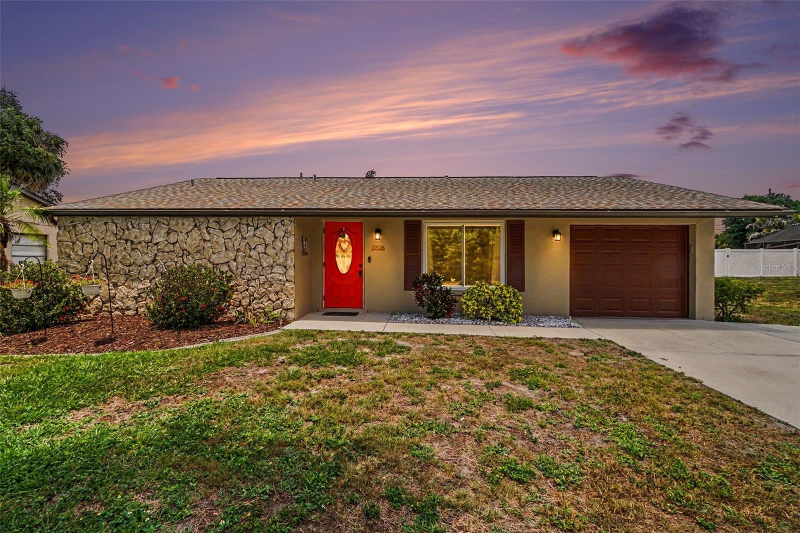 PORT CHARLOTTE SEC 051 - Residential