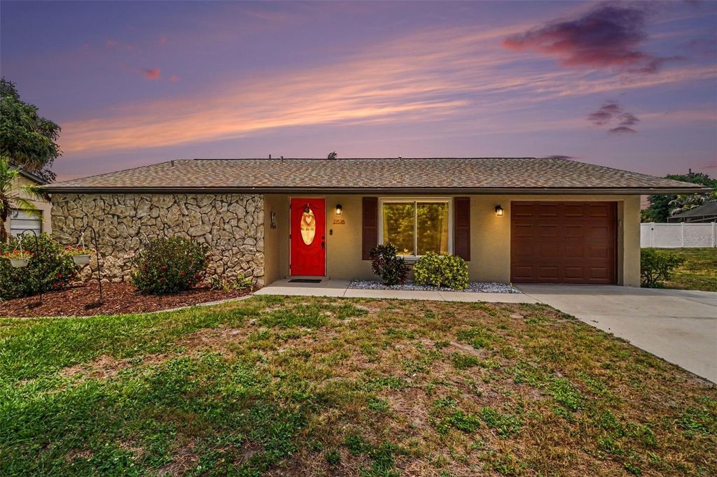 Photo of 22326 Cadet Lane, Port Charlotte, FL 33952 (MLS # C7525707)