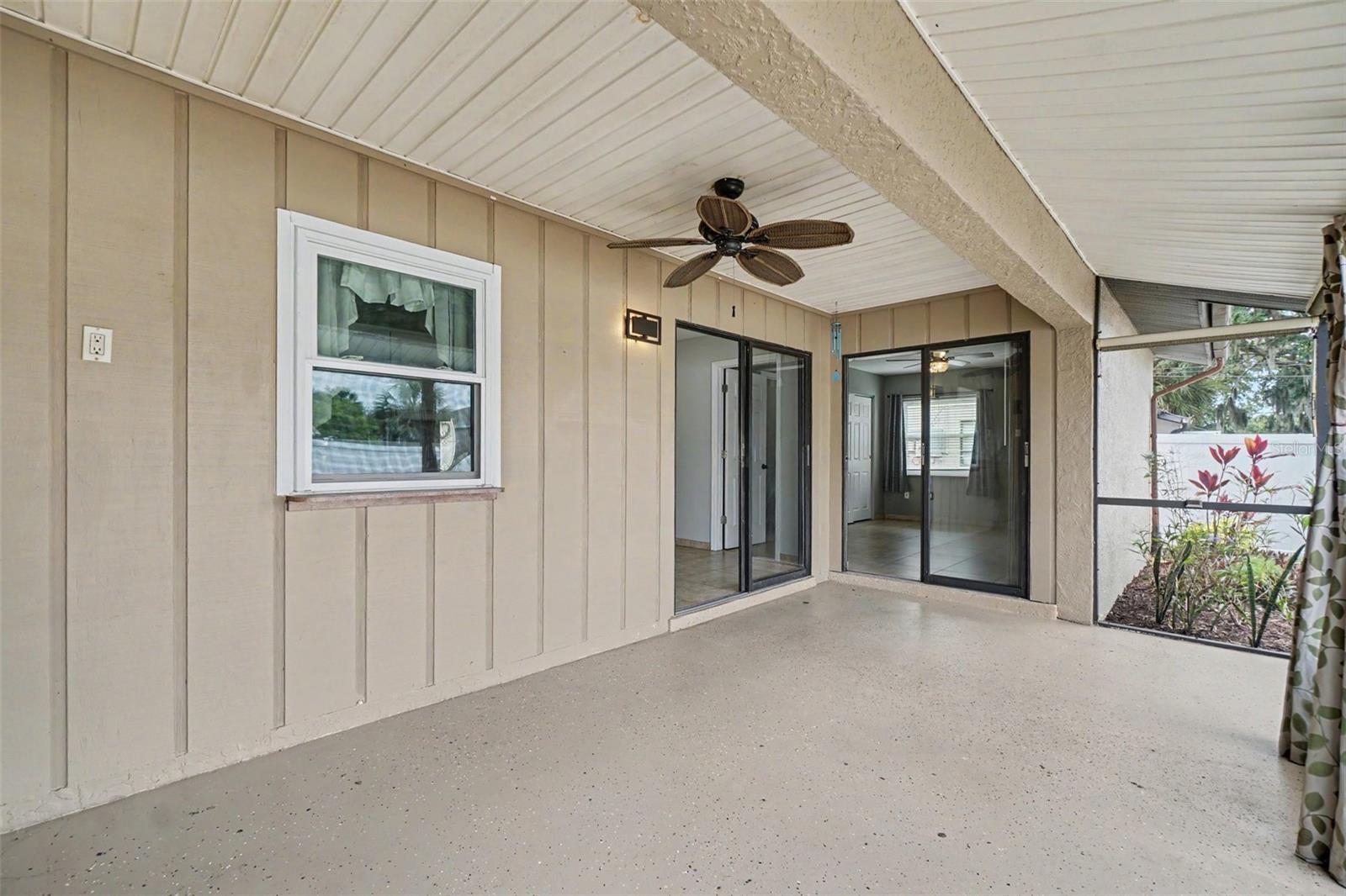 PORT CHARLOTTE SEC 051 - Residential