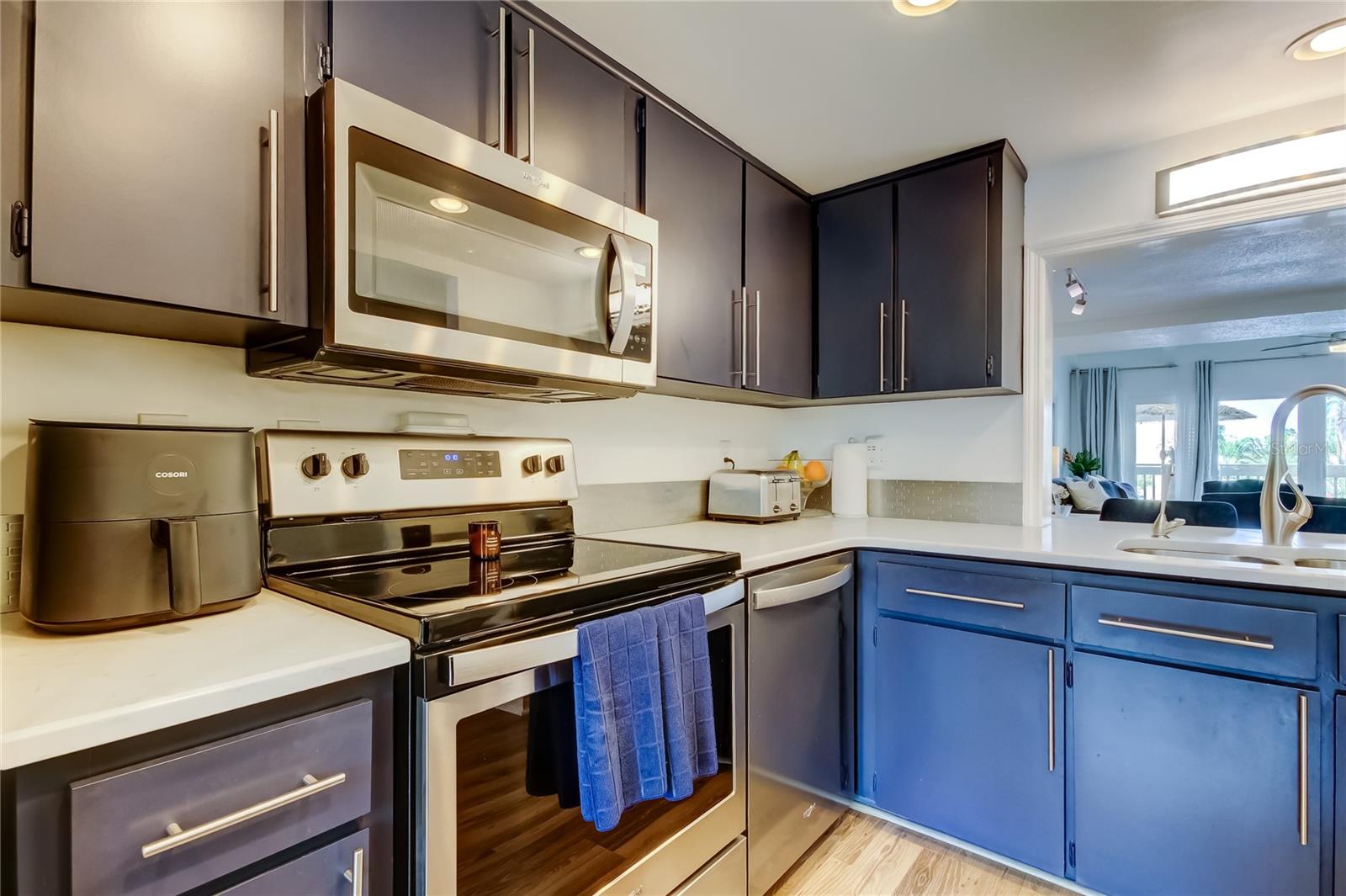 INDIAN HARBOR CONDO - Residential