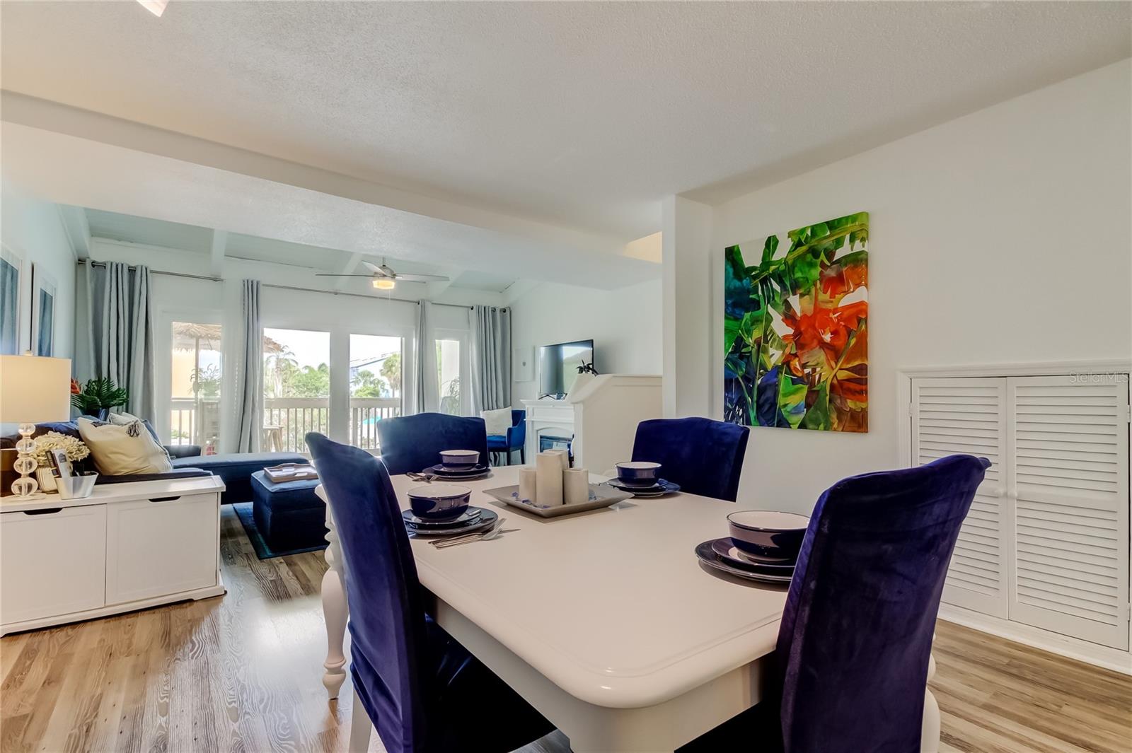 INDIAN HARBOR CONDO - Residential