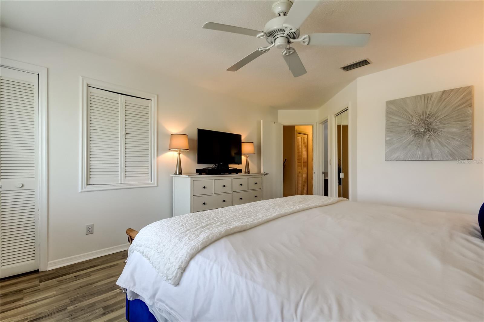 INDIAN HARBOR CONDO - Residential