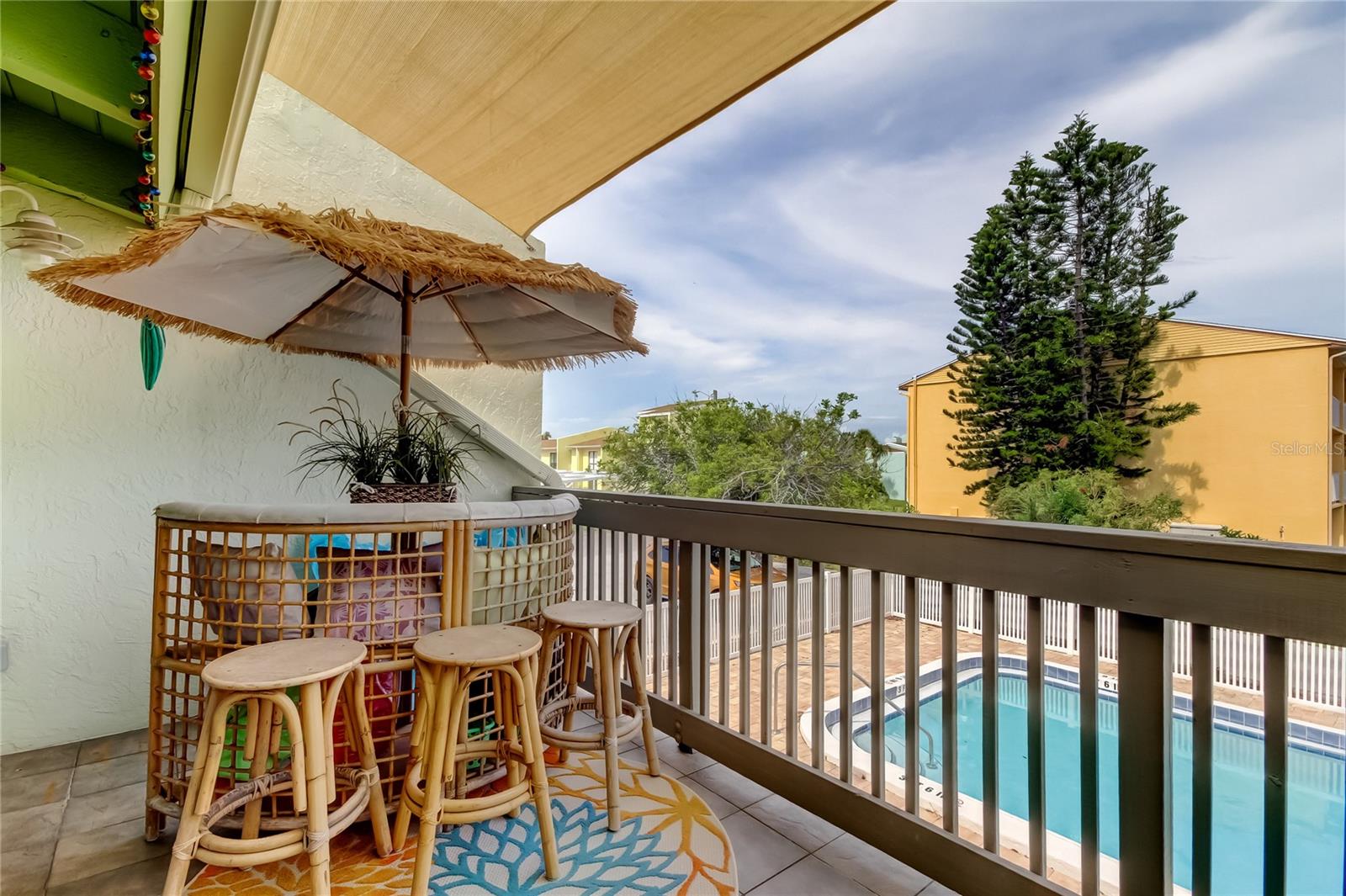 INDIAN HARBOR CONDO - Residential