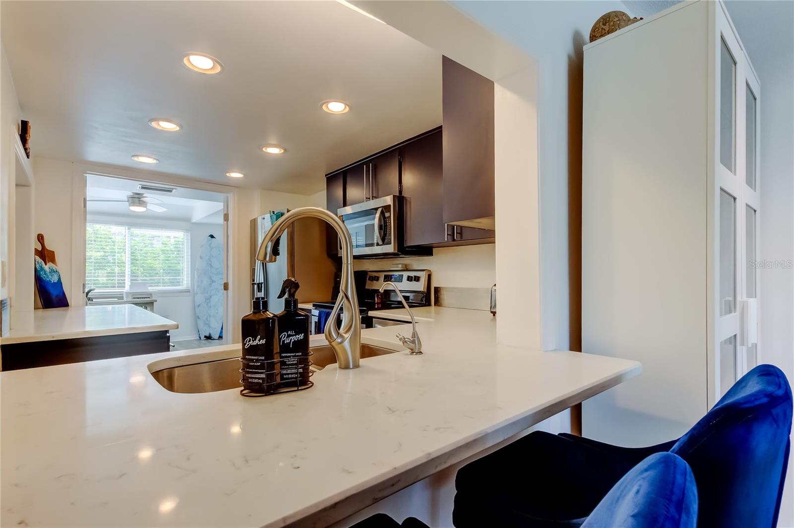 INDIAN HARBOR CONDO - Residential