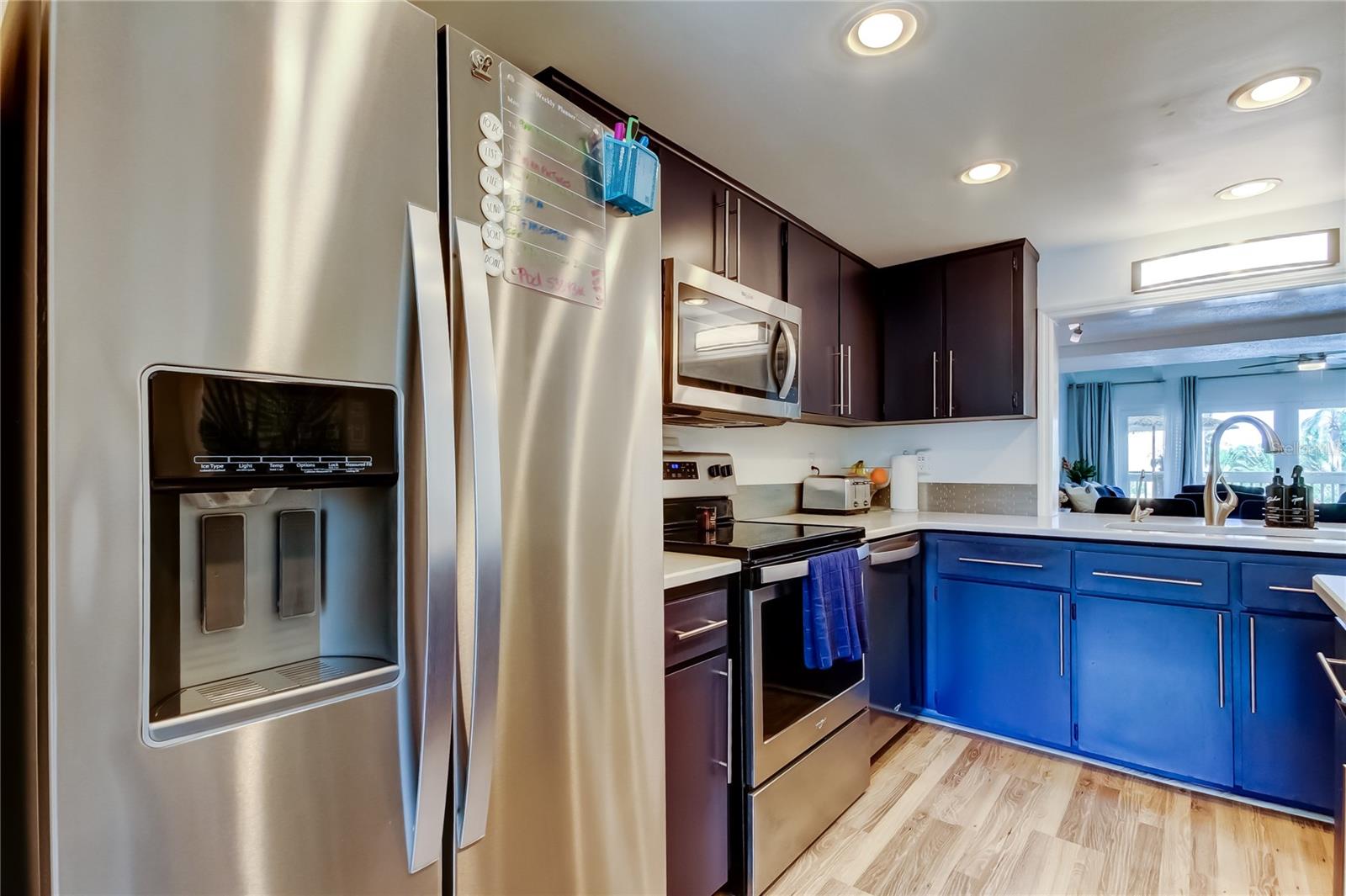 INDIAN HARBOR CONDO - Residential