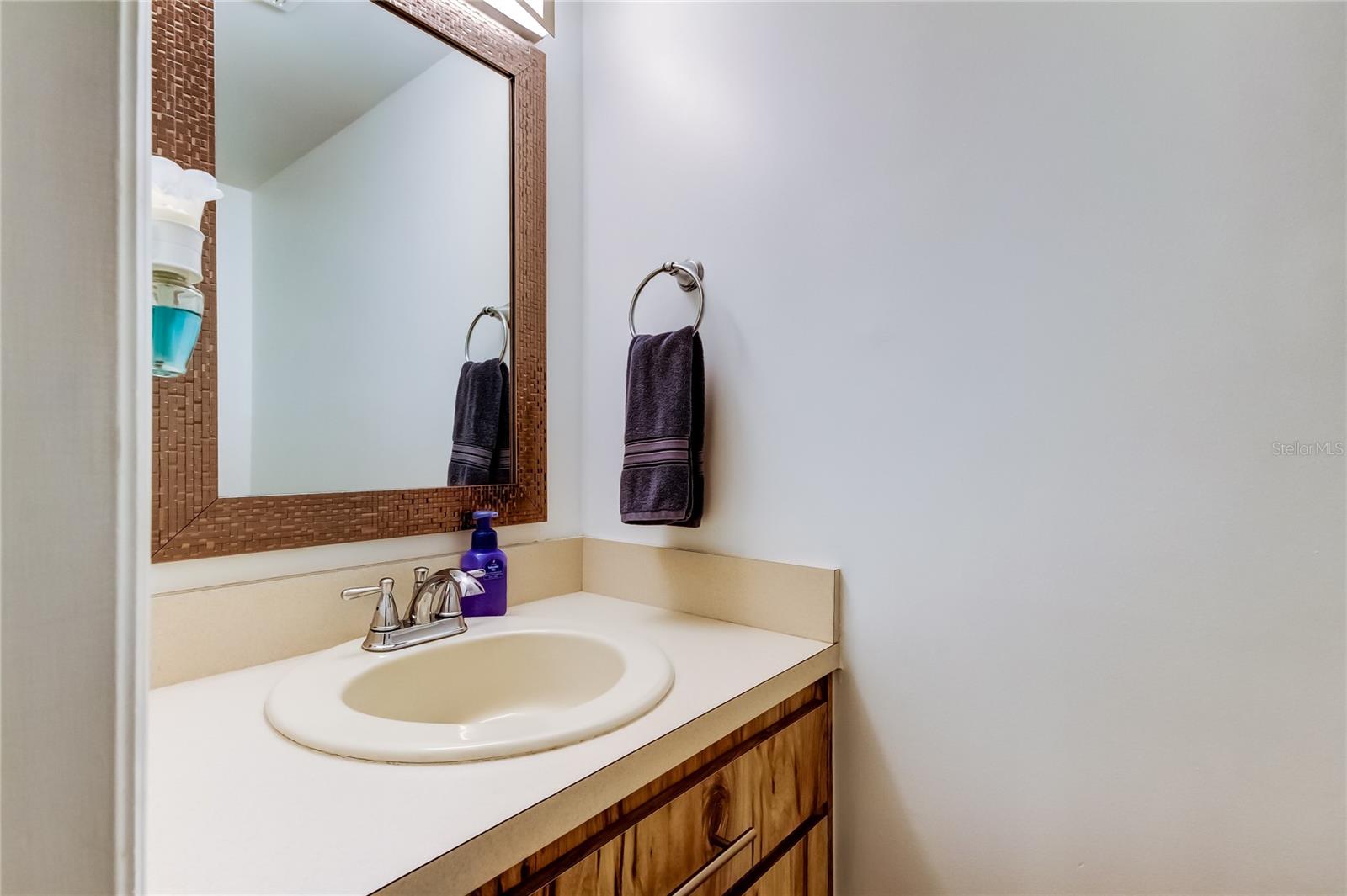 INDIAN HARBOR CONDO - Residential