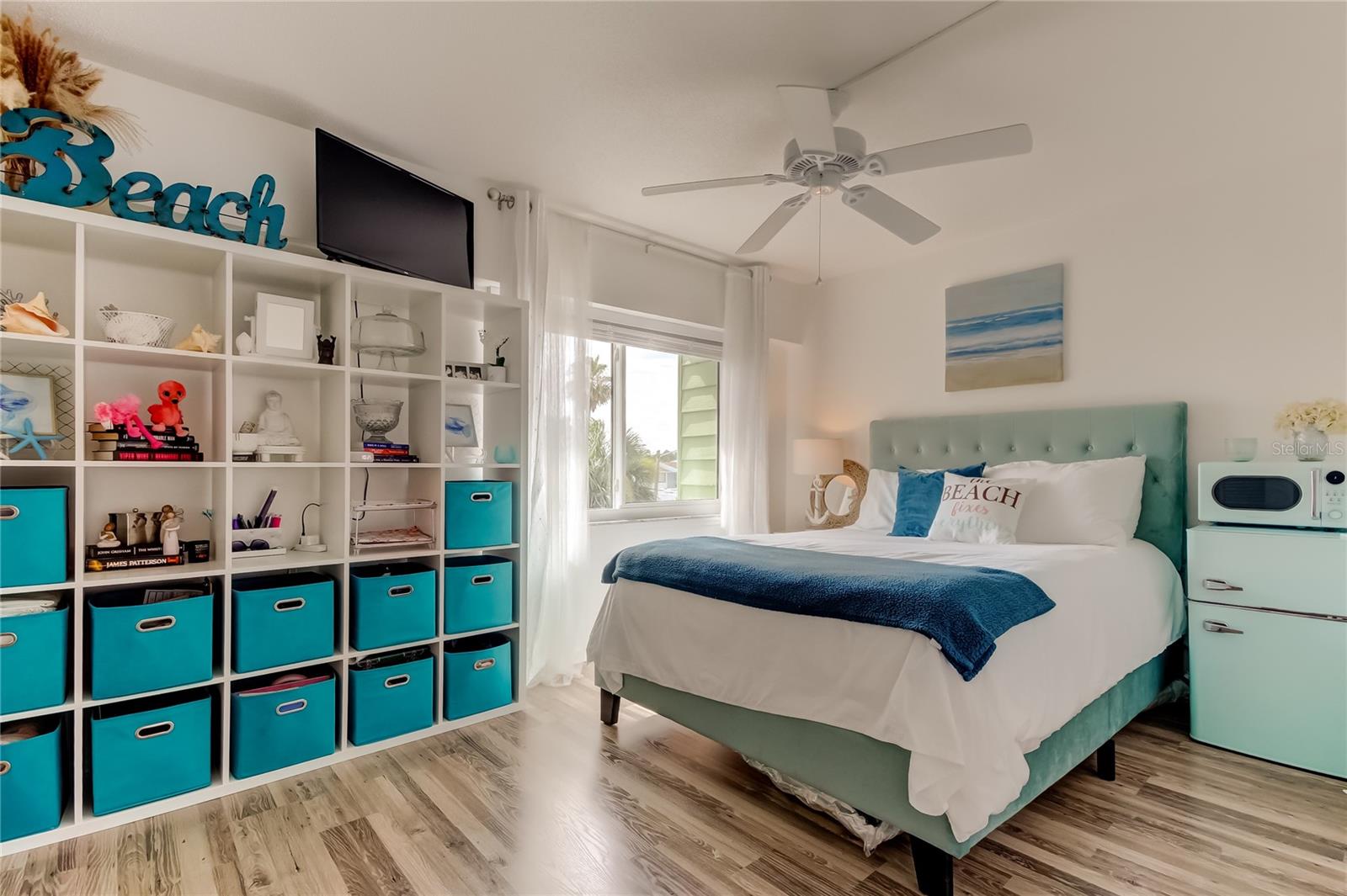 INDIAN HARBOR CONDO - Residential