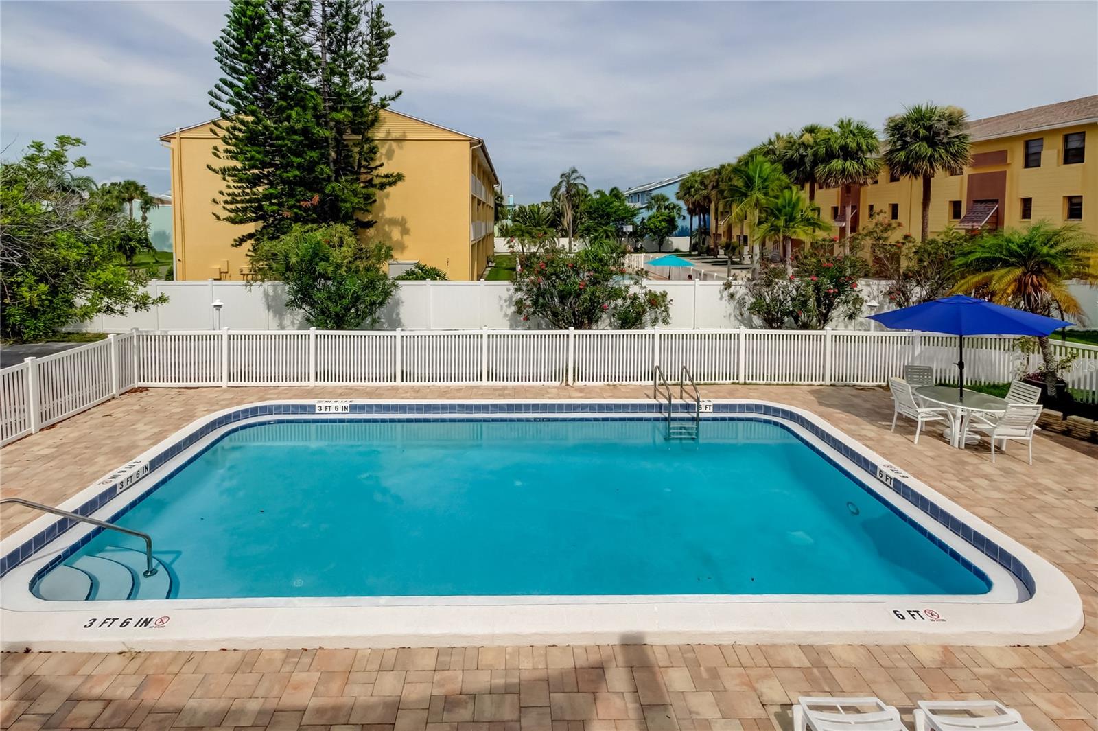 INDIAN HARBOR CONDO - Residential