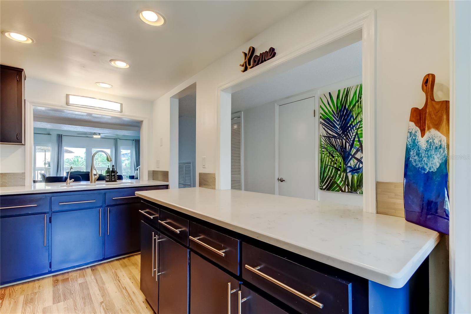 INDIAN HARBOR CONDO - Residential