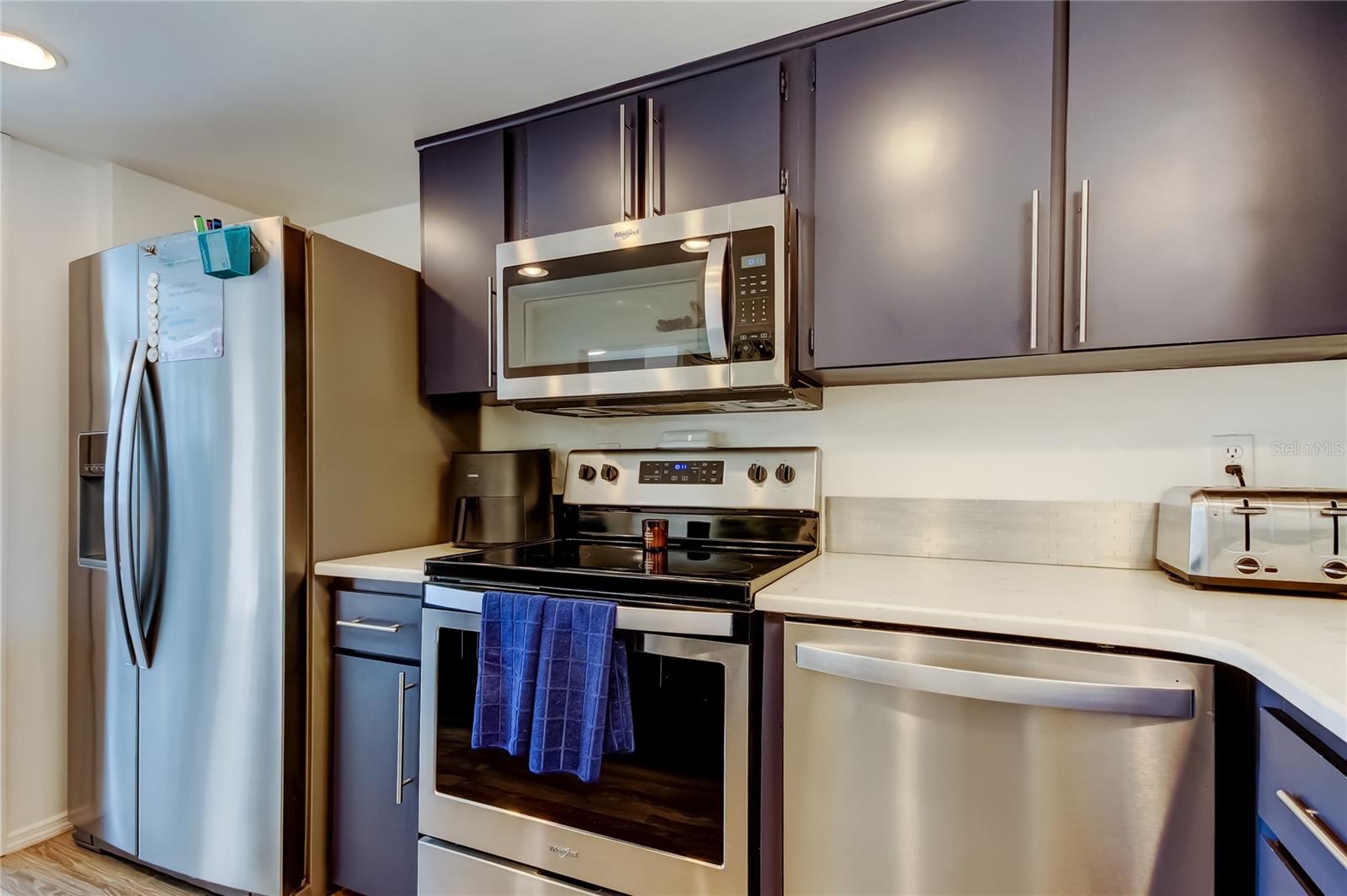 INDIAN HARBOR CONDO - Residential