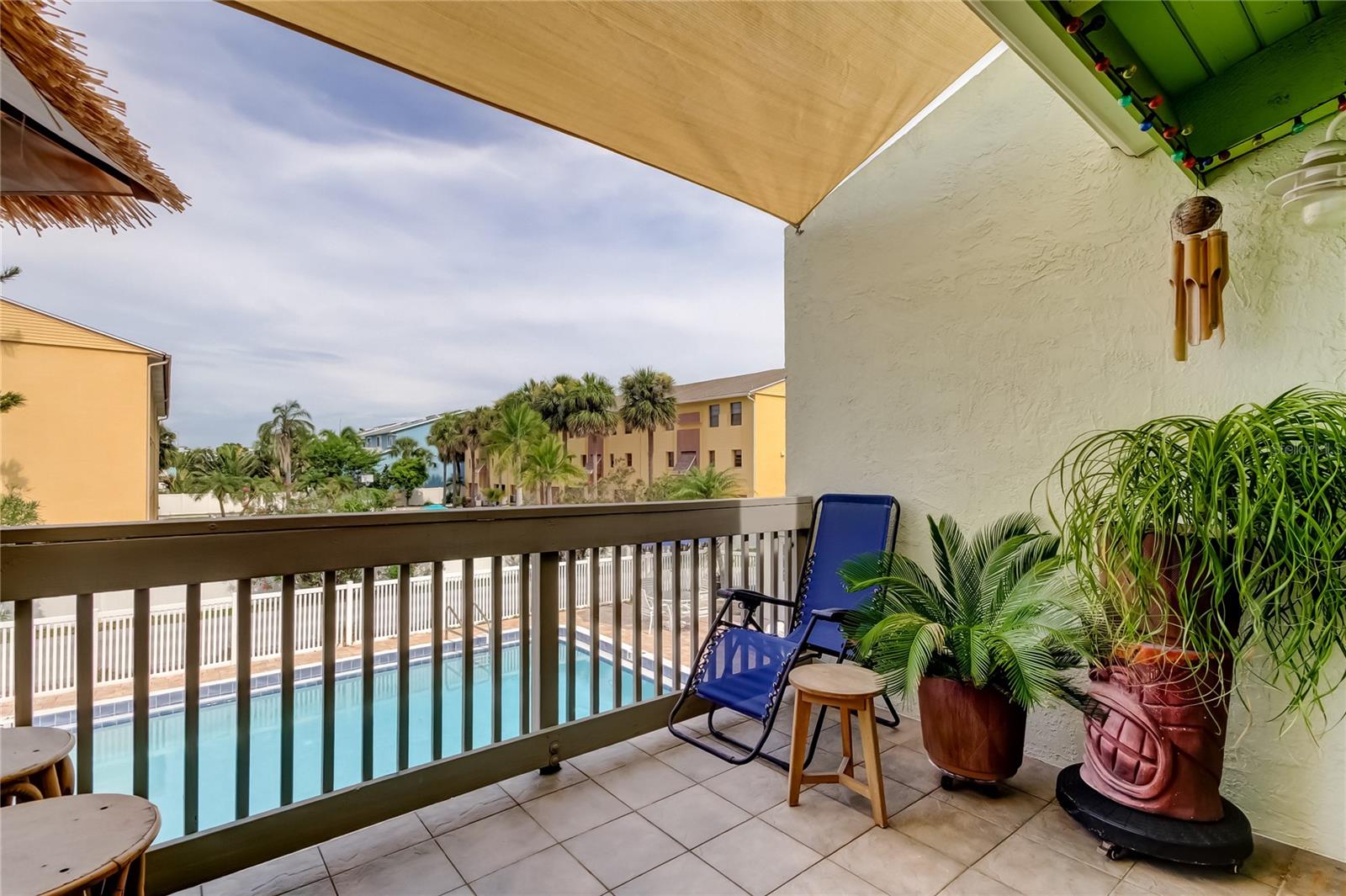 INDIAN HARBOR CONDO - Residential