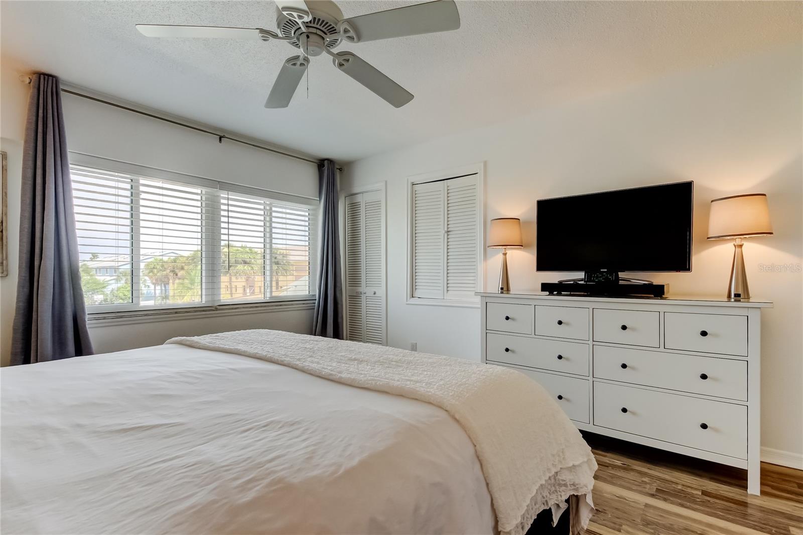 INDIAN HARBOR CONDO - Residential