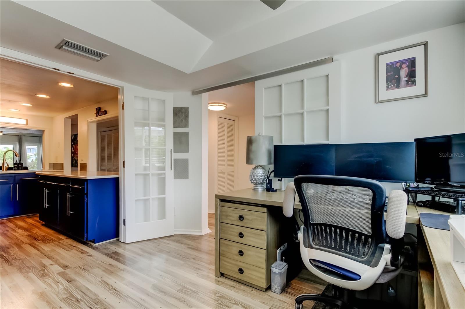 INDIAN HARBOR CONDO - Residential