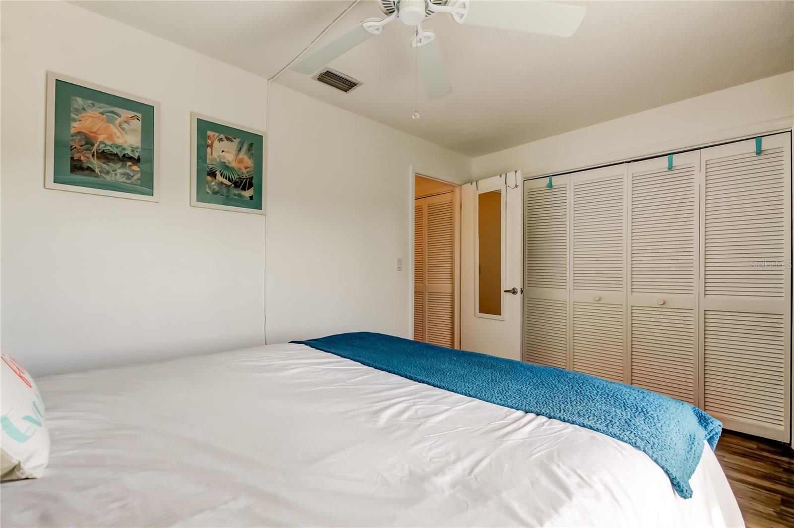 INDIAN HARBOR CONDO - Residential