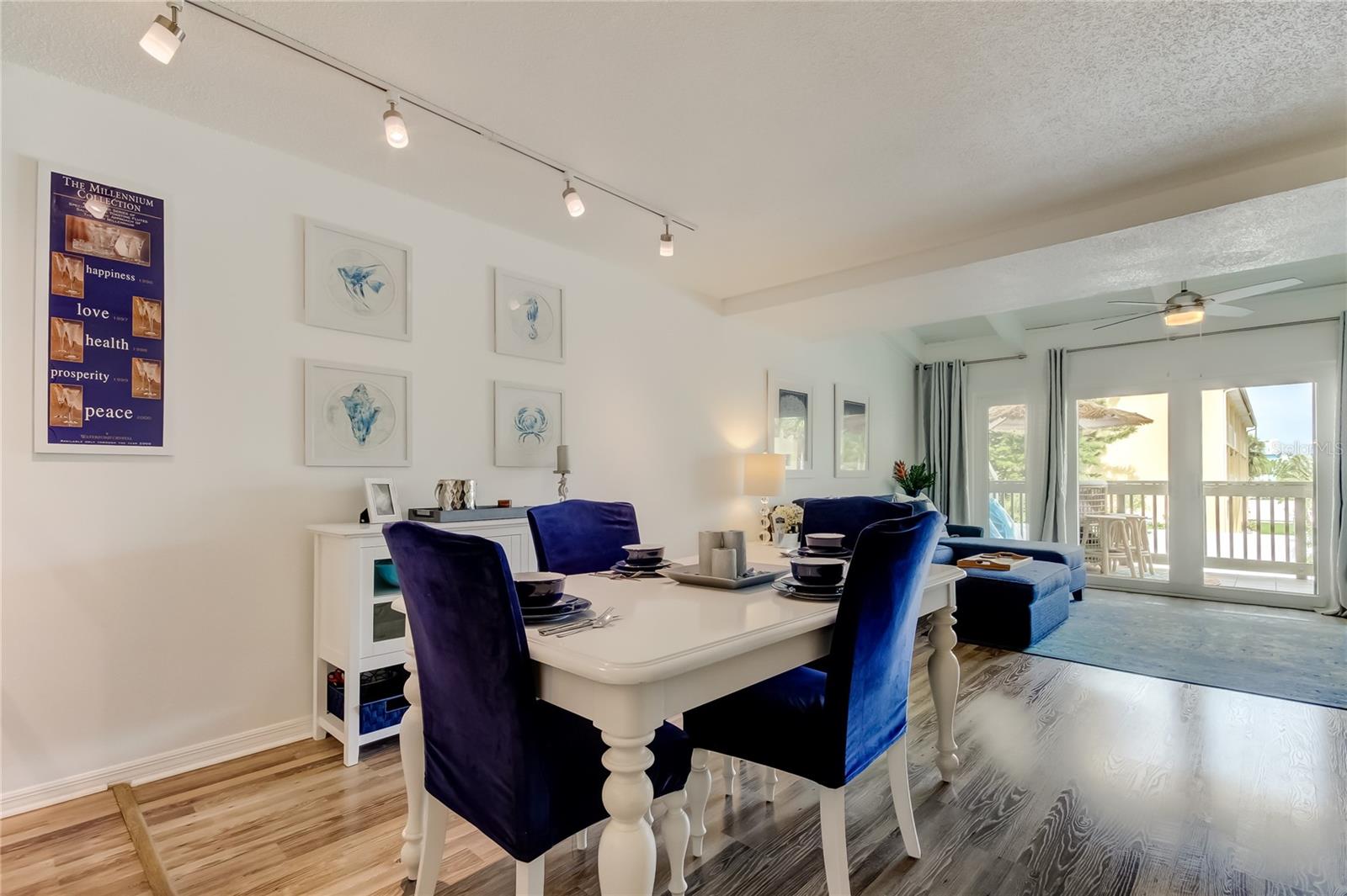 INDIAN HARBOR CONDO - Residential