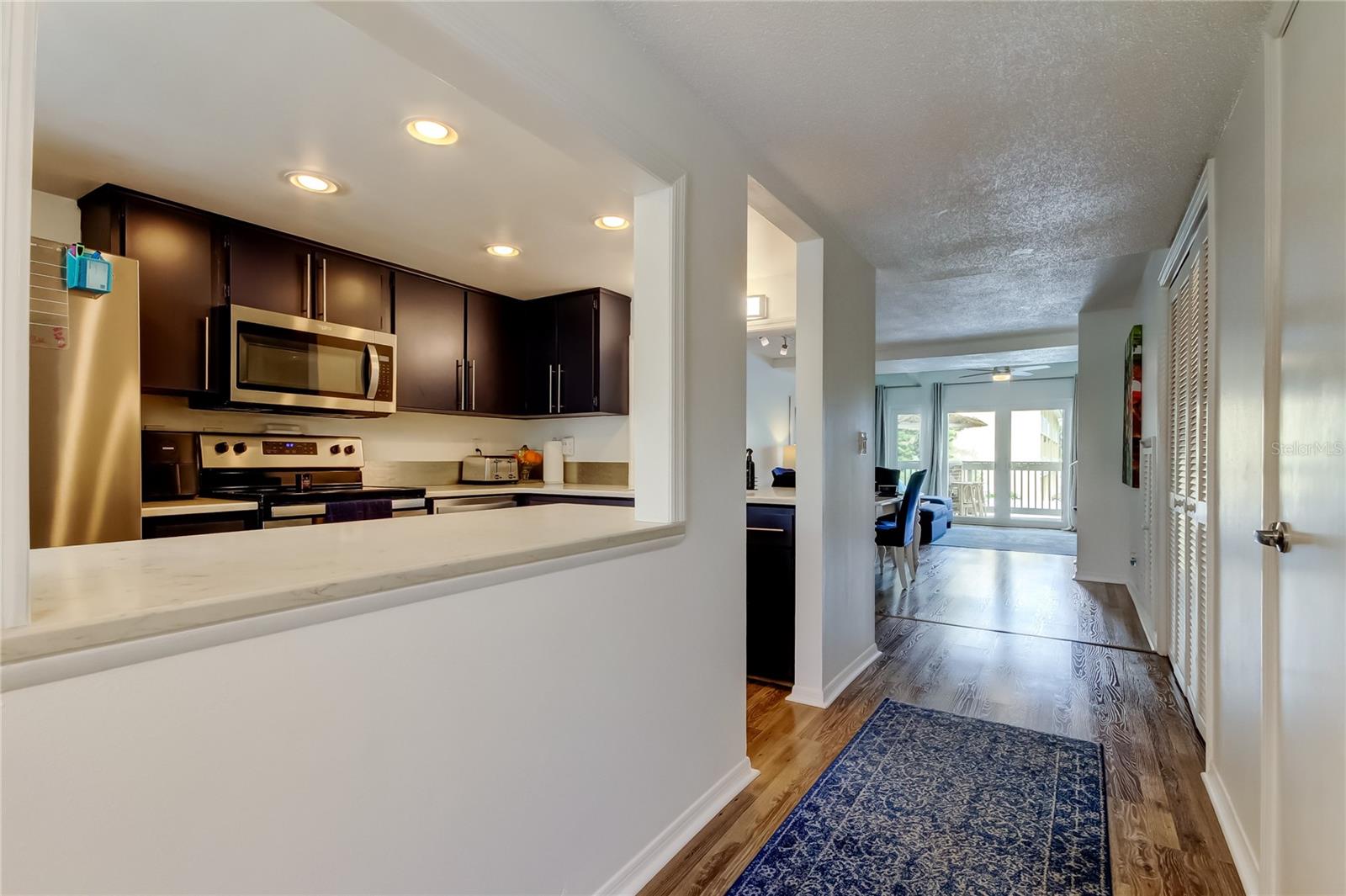 INDIAN HARBOR CONDO - Residential