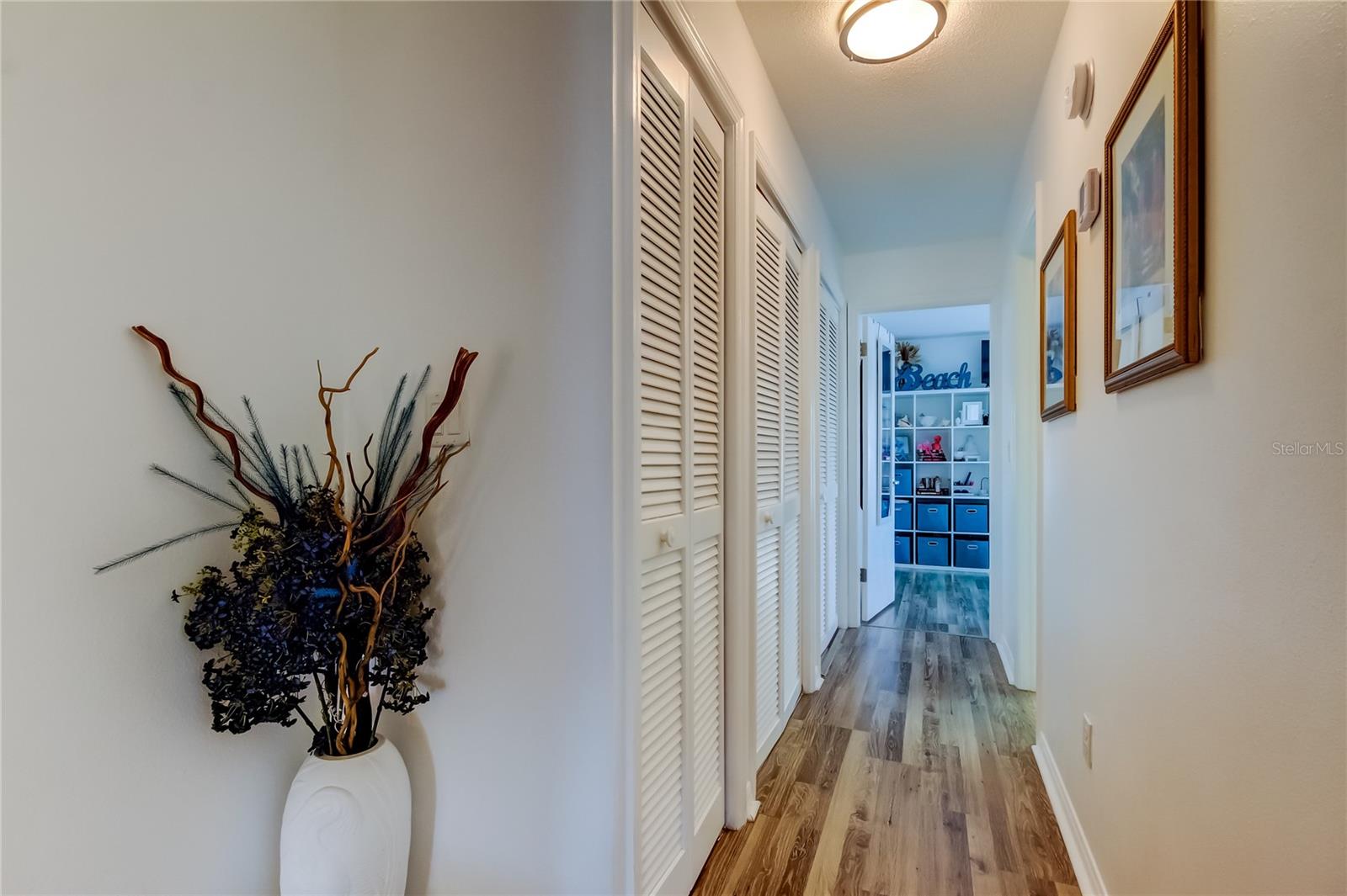 INDIAN HARBOR CONDO - Residential