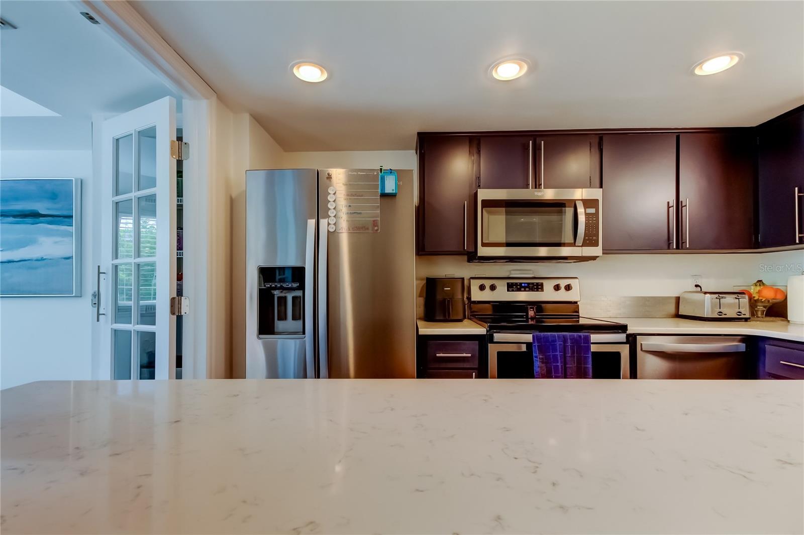 INDIAN HARBOR CONDO - Residential